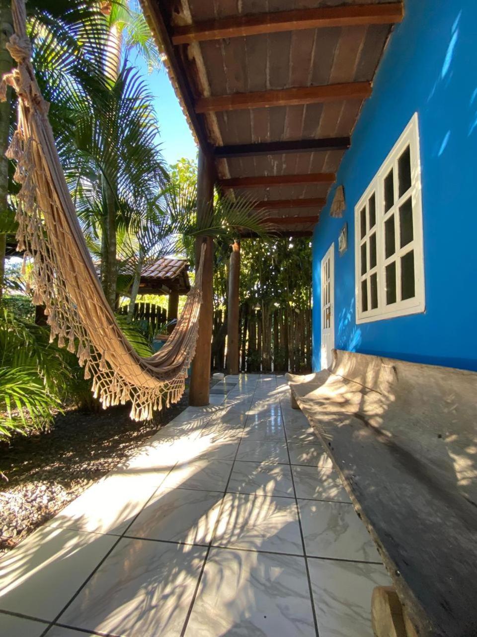 Hotel Onda'S Caraíva Exterior foto